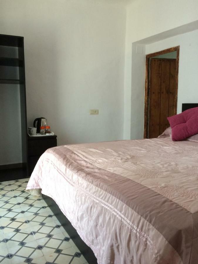 Casa Grande Bed & Breakfast Alcala La Real Luaran gambar