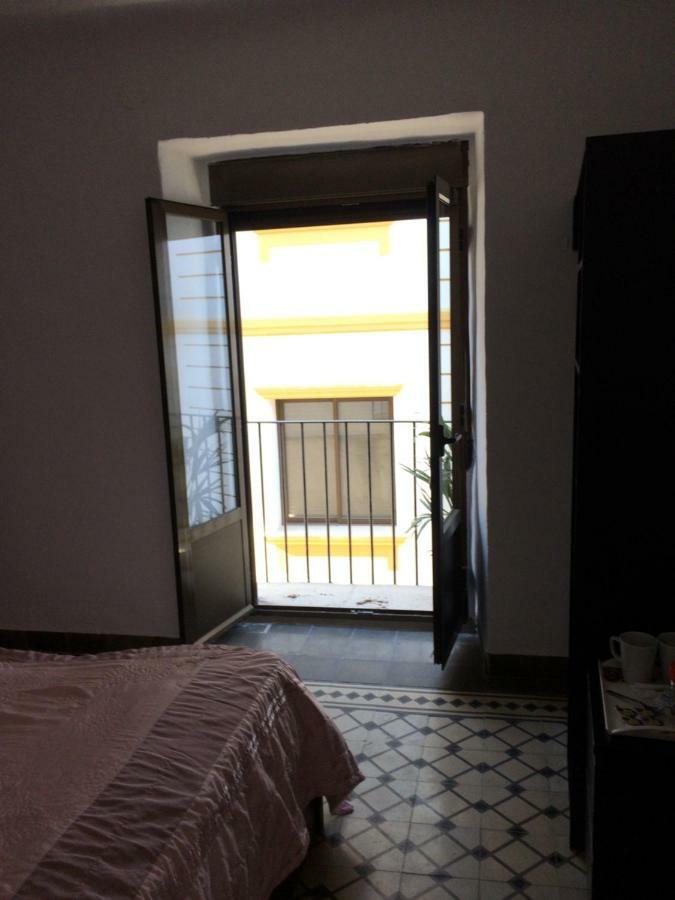 Casa Grande Bed & Breakfast Alcala La Real Luaran gambar