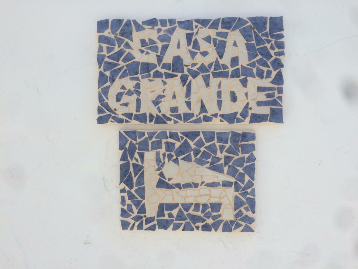 Casa Grande Bed & Breakfast Alcala La Real Luaran gambar