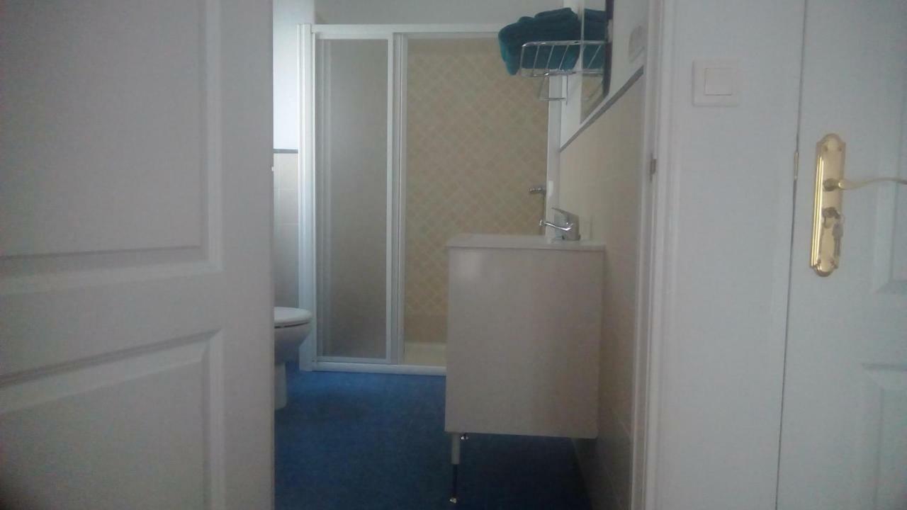 Casa Grande Bed & Breakfast Alcala La Real Luaran gambar