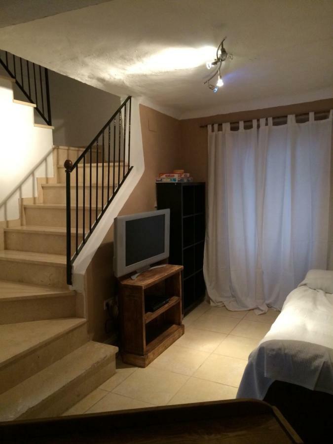 Casa Grande Bed & Breakfast Alcala La Real Luaran gambar