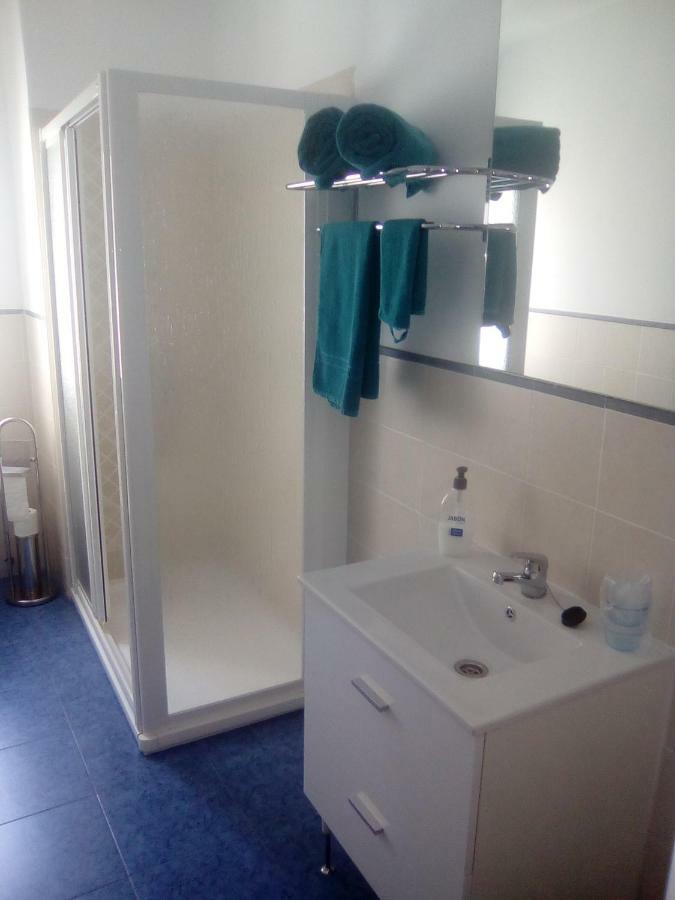 Casa Grande Bed & Breakfast Alcala La Real Luaran gambar