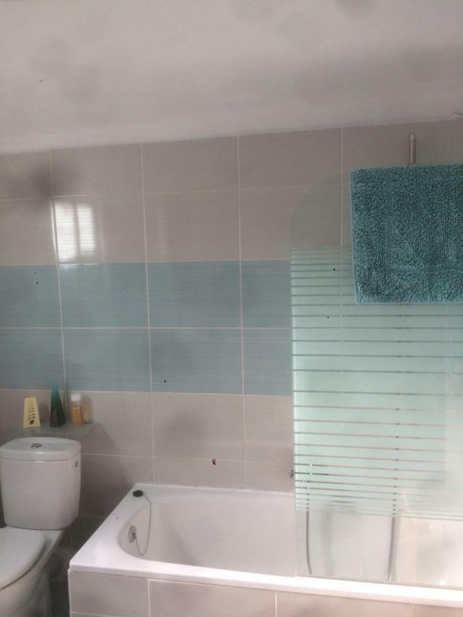 Casa Grande Bed & Breakfast Alcala La Real Luaran gambar