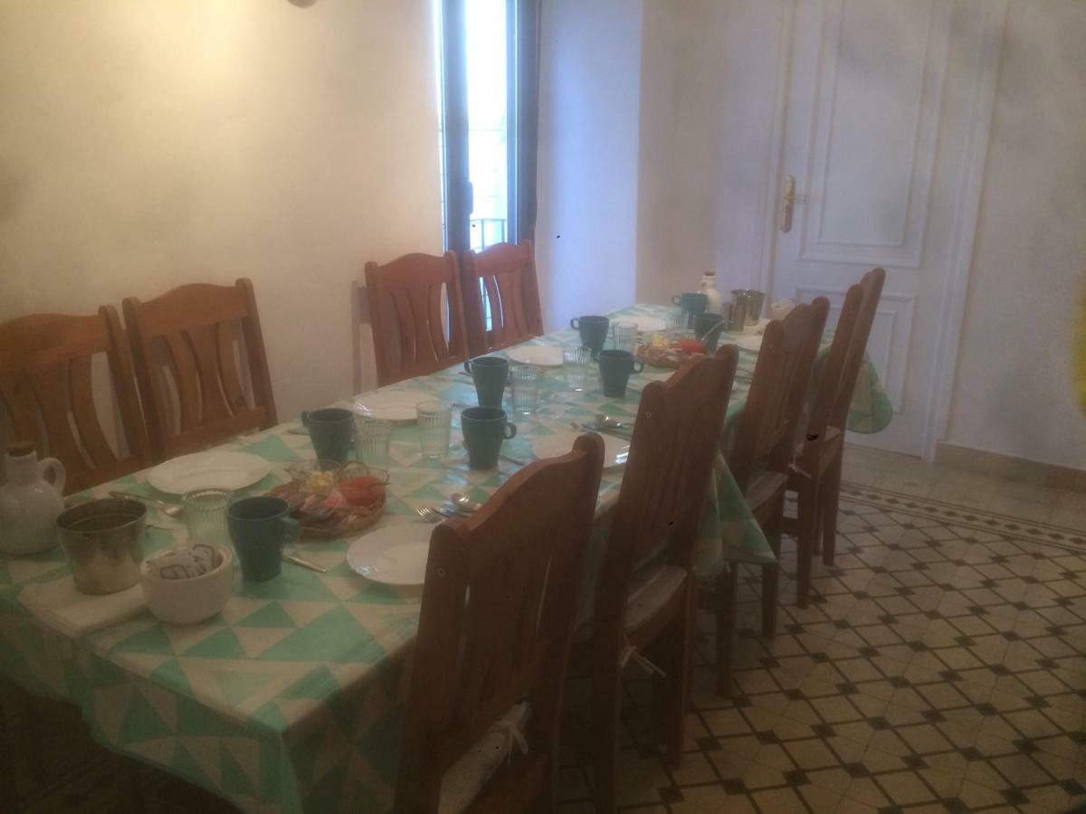 Casa Grande Bed & Breakfast Alcala La Real Luaran gambar