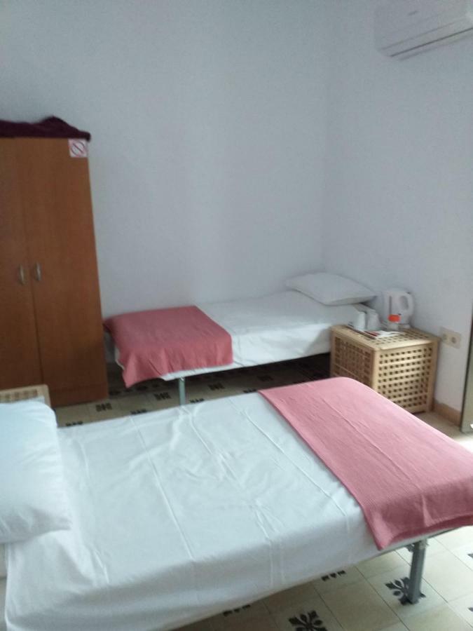 Casa Grande Bed & Breakfast Alcala La Real Luaran gambar