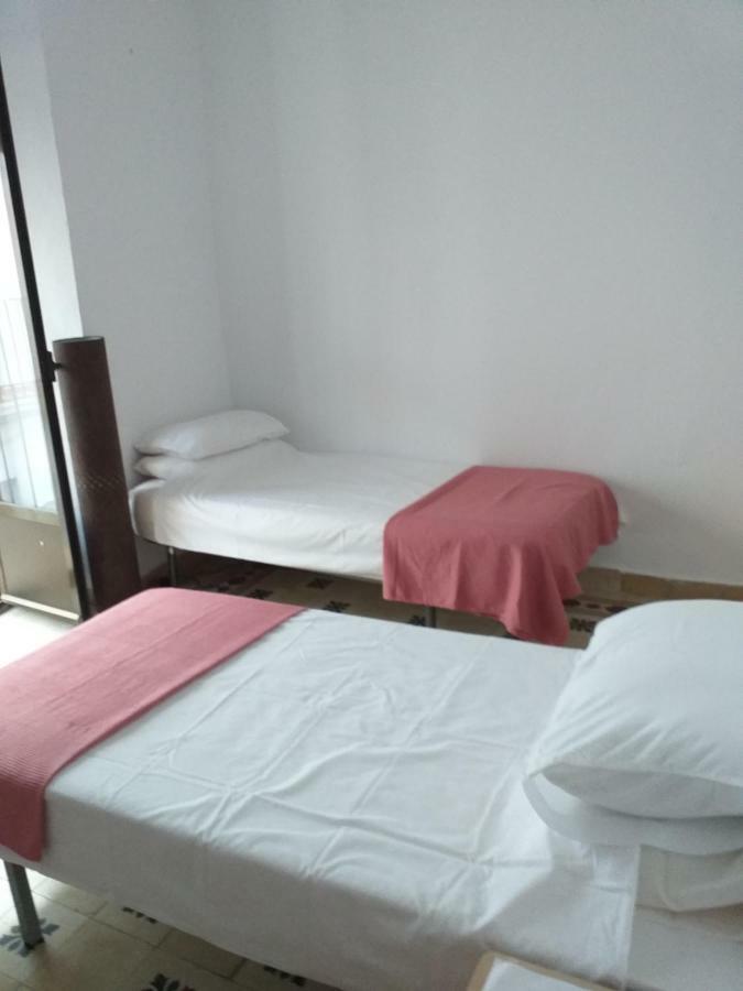 Casa Grande Bed & Breakfast Alcala La Real Luaran gambar