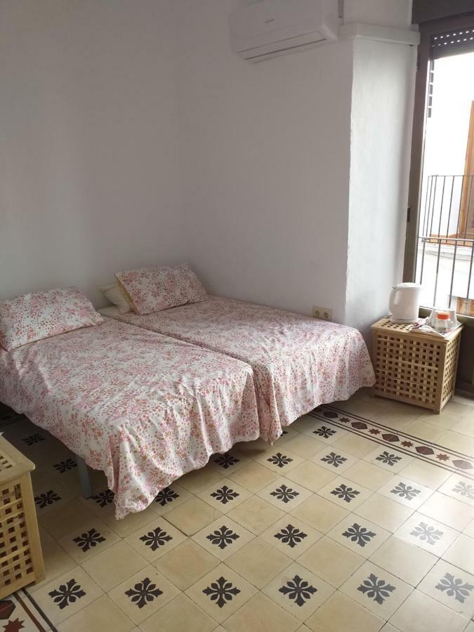 Casa Grande Bed & Breakfast Alcala La Real Luaran gambar